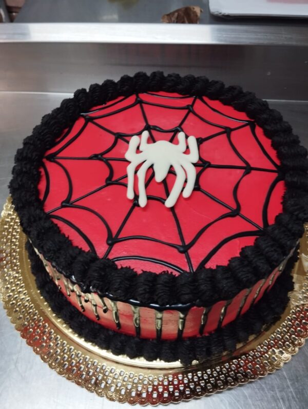 Torta de Manjar