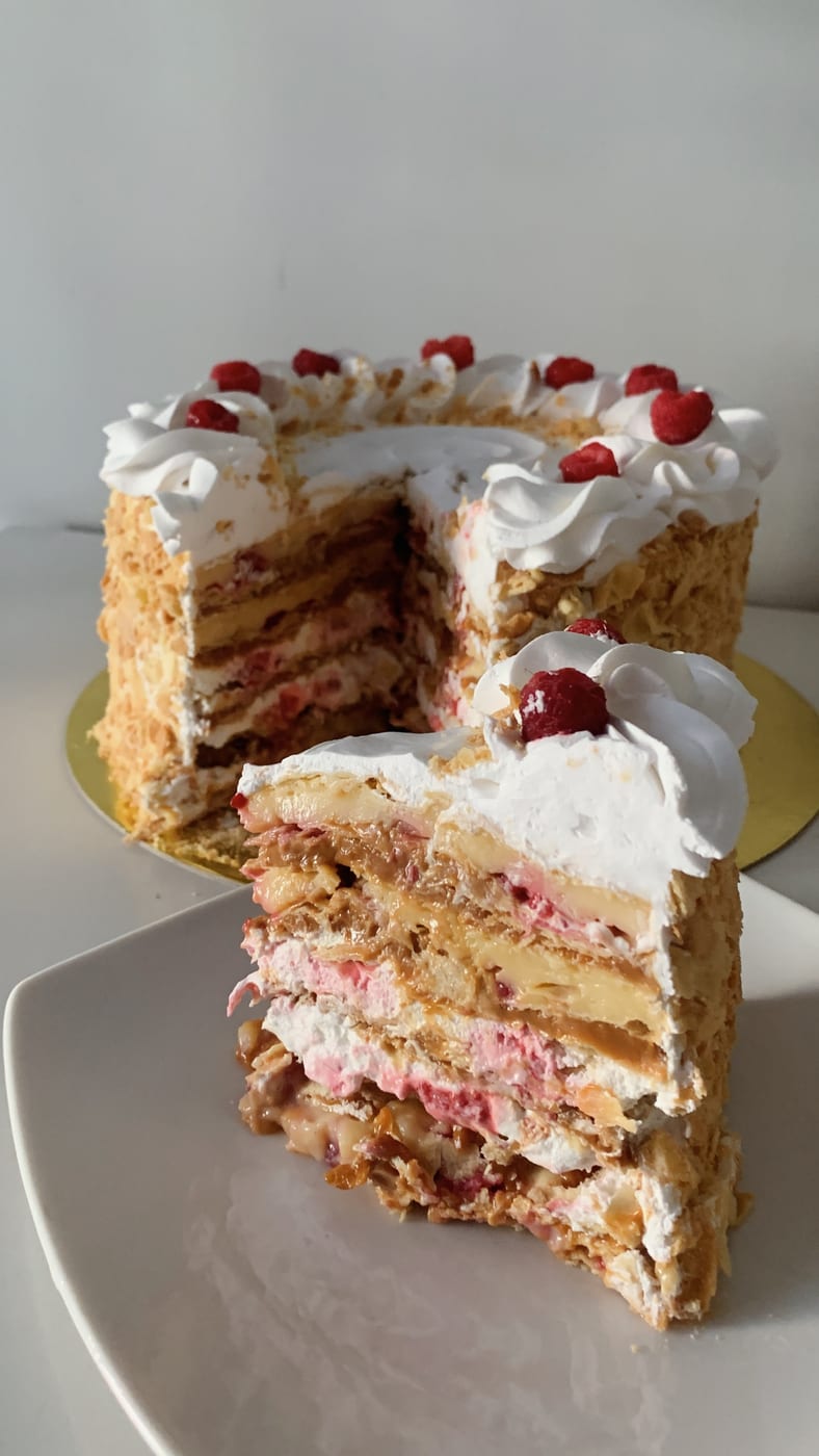 Torta Amor