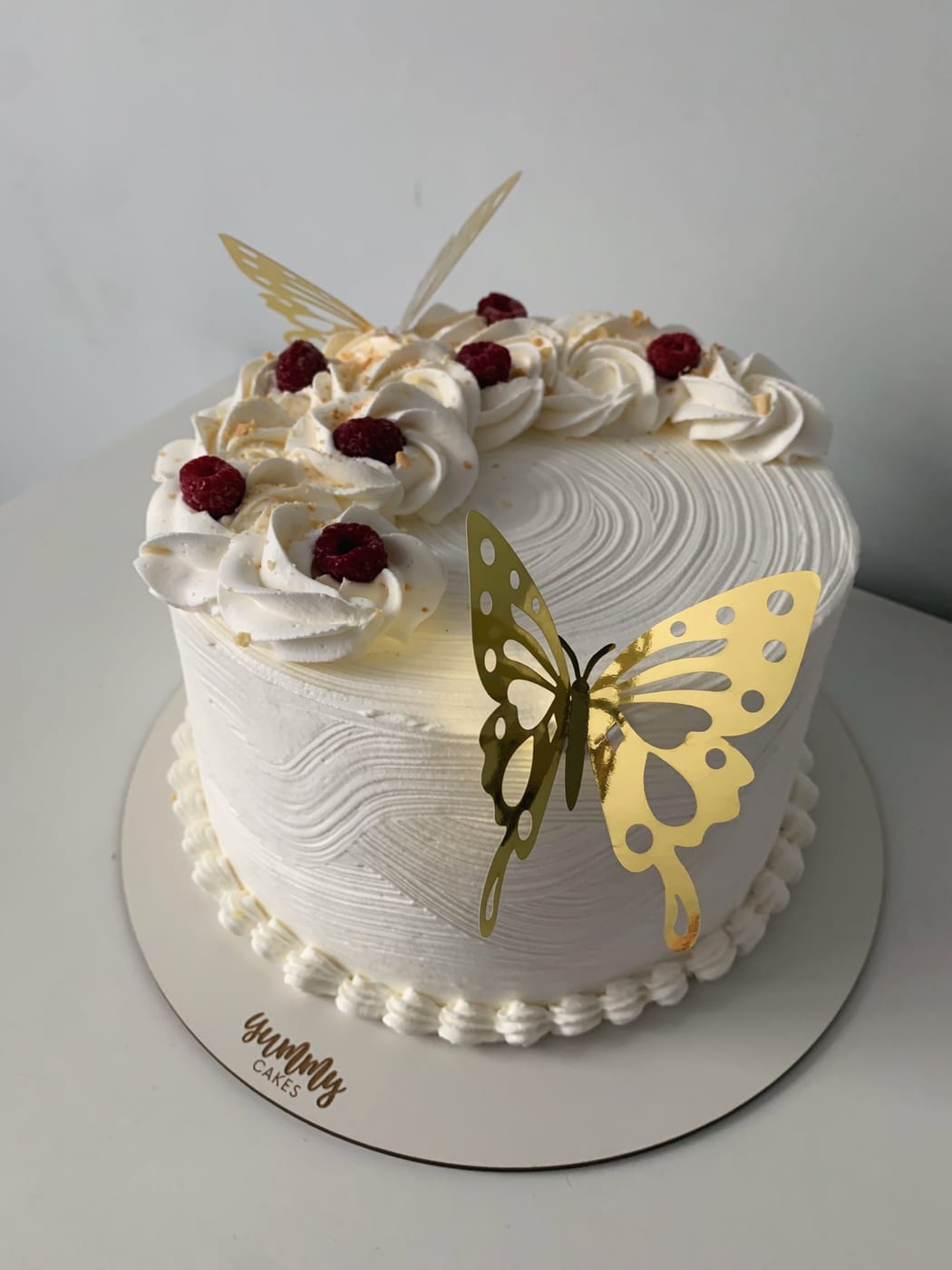 Torta de Bizcocho