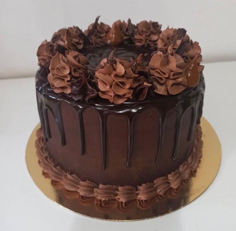 Torta de Panqueques
