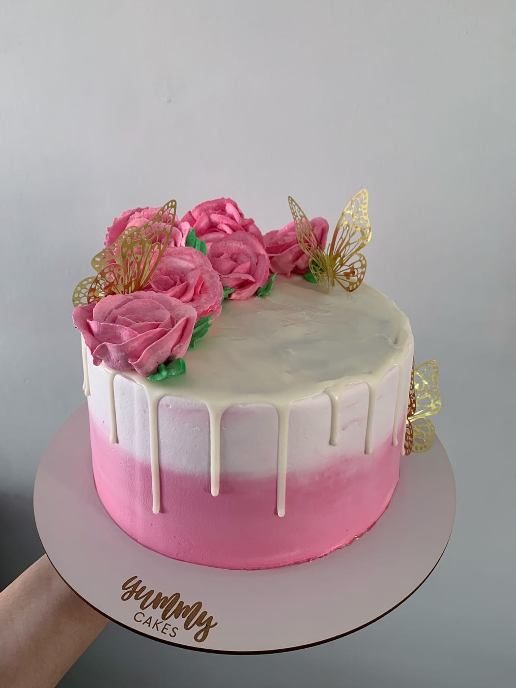 Torta Personalizada